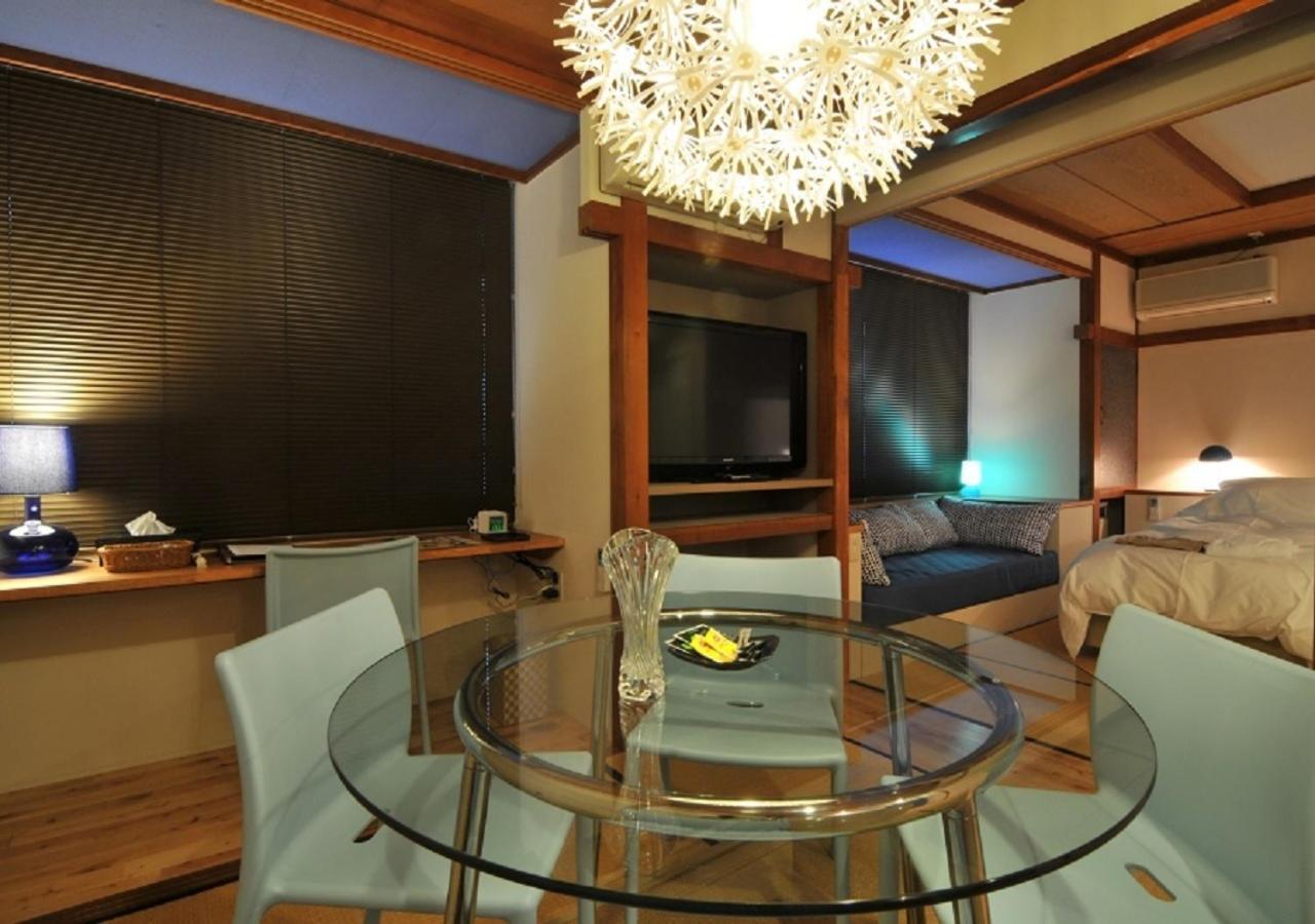 Address Nozawa Standard Studio / Vacation Stay 22699 Exterior foto