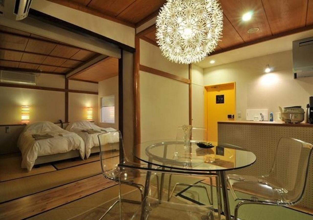 Address Nozawa Standard Studio / Vacation Stay 22699 Exterior foto